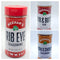 Meehan's Seasoning Meehans BBQ Seasoning Variety Pack Ribeye, Rib Rub & Pork and Chicken,