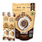 Coconut Cloud Dairy-Free Coffee Creamer, Minimally Processed, Vegan, Gluten Free, Non-GMO (Vanilla - 20 Sticks)