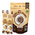 Coconut Cloud Dairy-Free Coffee Creamer, Minimally Processed, Vegan, Gluten Free, Non-GMO (Vanilla - 20 Sticks)