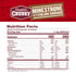 18.8 12) Campbells Chunky Soup, Minestrone With Italian Sausage Soup, Ounce Can (Case