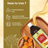 Dr. Patkar's (500 ML) Turmeric Vinegar With Mother