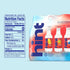 Summer Pack 16 Oz (Pack 12) Hint Fruit-Infused Bottled Water, Classics Variety - Sugar Free Flavored Water with Zero