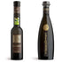 Organic Extra Virgin Olive Oil Bundle, 8.5 Fl Oz Desert Miracle EVOO