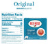 40 Pack 6 Red Rose Original Full Flavored Black Tea Specially Blended Strong Black Tea with Tea Bags Per Box