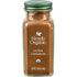 Simply Organic Ceylon Ground Cinnamon, 2.08 Ounce, Non-GMO Organic Cinnamon Powder