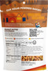 9oz Pack 3 Grandy Organics Peanut Butter Coconola Granola, Certified Organic, Gluten Free, Grain Free, Peanut Butter