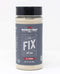 The Fix All Purpose Seasoning Meat Rub, 12 oz