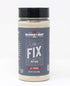 The Fix All Purpose Seasoning Meat Rub, 12 oz
