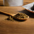 YAMASAN KYOTO UJI Hojicha Powder, Organic Roasted Green Tea Baking Powder, 100g Made in Japan