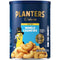 PLANTERS Deluxe Salted Whole Cashews, Party Snacks, Plant-Based Protein, Quick Snack for