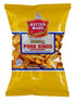 8-Pack 2.5oz 1g 1930 Better Made Flavored Pork Rinds Chicharrones - - Bags - Carbs - Keto Friendly - Original Flavored