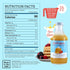 Country 16 oz Bottle/4 Pack Uncle Bob's Butter Original Buttermilk Syrup for Pancakes and Waffles, Gluten Free, Made
