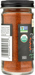 1.8 (Pack 1) Frontier Co-op Organic Tandoori Masala Seasoning, Paprika, Cumin, Coriander, Garlic, Ginger, Cardamom