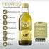 16.9 oz (500mL) 24 Frantoi Extra Virgin Olive Oil, fl Award-Winning Sicilian EVOO Made from Biancolilla, Nocellara del