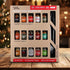 millhouse spice co. 17 Set Ultimate Grilling Gift for Men - BBQ Accessories - Gourmet Spice Blends & Seasonings, Tongs