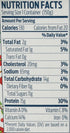 5.3oz 15g Icelandic Provisions Strawberry Lingonberry Skyr Yogurt | Protein, Thick & Creamy