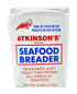 Atkinson s's Seafood Breader 5 Lb