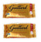 Guittard Baking Chips Morsels 10oz - 2 bags (Semi-Sweet Dairy Free 12oz)