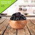 (80oz, 5 LB) NUT CRAVINGS - Dried Prunes Pitted Unsweetened, Dry Plums No Sugar Added, Unsulphured Sweet Healthy Snack