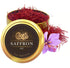 Cooks, Premium Negin Grade Saffron Threads, Premium Dark Red Saffron Strands for