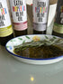 SINDYANNA OF GALILEE Zaatar Spice Mix, Fair Trade Za’atar from Galilee, Made in Israel (40 gr.)
