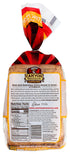 Canyon Bakehouse 24 oz (Frozen) Heritage Honey White Bread, Gluten-Free
