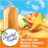 Crystal Light On The Go Peach Mango Green Tea, 10 CT