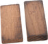 Cabilock Home Wine Brewing Blocks Wooden Oak Chips Winemaking Supplies Distilling Equipment