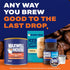 Maxwell House 28.4oz Ground Coffee, Medium Wake Up Roast