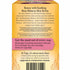 16 Pack (4 Packs) Yogi Tea Soothing Rose Hibiscus Skin DeTox Tea - Tea Bags per - Organic DeTox Tea to Support Skin