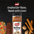 16 oz Badia Ground Nutmeg, - Premium Spice for Baking & Cooking, Aromatic Flavor for Sweet Savory Dishes