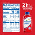 21 Oz (Pack 12) Electrolit, Electrolyte Beverage, Fruit Punch, Fl bottle
