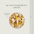 100g 50 Pack Luxmi Estates Chamomile Herbal Tea Loose Leaf Tea | Herbal Tea | Caffeine-Free | Single Ingredient | Cups