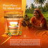 GOLDEN HERBS 30 Packed Organic Ginger Turmeric Tea USDA Organic Herbal Tea, Caffeine Free, Warming Wellness Blend