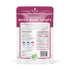 Pack 12 (1.2 oz Nature's Turn Freeze-Dried Fruit Snacks, Mixed Berry and Tropical Crisps, of Each)