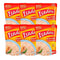 Isadora Refried Beans 15.2oz Pouch (Mayocoba, 6 Pack)