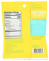Gummy 1.8 Smart Sweets, Sour Blast Buddies, Ounce