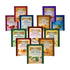 48 Pack 12 Twinings Tea Bags Herbal Variety Herbal Flavors, Caffeine-Free, Individually Wrapped, Perfect Tea for Any