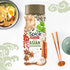 iSpice ASIAN SEASONING World Flavor Super Spice Blend, All Natural, Ready to Use, 7.41 oz (210g)