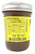 Fine & Raw Hazelnut Butter Spread 8 Ounce – Clean Ingredients, Vegan, and Organic Hazelnut Spread (Oat Milk Chocolate Hazelnut)