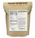 12 Anthony's Organic Lemon Juice Powder, ounce, Freeze-Dried, Cold Pressed, No Sugar Added, Gluten Free, Non GMO