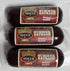 Ohio Trading Armour 1877 Hickory Smoked Summer Sausage, 16 oz Sticks (3 Pack)