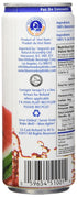 100% 11.2oz (330ml) 12-Pack Blue Monkey Pure Watermelon Juice - No Sugar Added, Not from Concentrate - Halal Certified