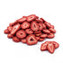 (6 Pack, Still Life Freeze-Dried Organic Sliced Strawberries, Real Fruit Snack, Single-Ingredient, No Sugar Added, No