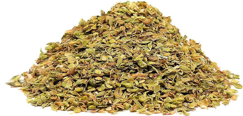The Spice Way Oregano Leaves, 2 oz Dried Oregano Herb Leaf