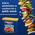 Armour 12 oz Star Premium Pork Luncheon Meat, Keto Friendly