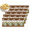 Egg Flower Soup Mix, Shiitake Mushroom Soup Packets, Vegetable Mix, 0.3 Ounce