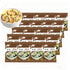 Egg Flower Soup Mix, Shiitake Mushroom Soup Packets, Vegetable Mix, 0.3 Ounce
