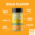 6 oz Fire & Smoke Society Onion Butter All Purpose Seasoning | BBQ Rubs for Smoking and Grilling | Steak, Grilled