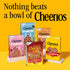 8.9 oz Cheerios, Heart Healthy Gluten Free Breakfast Cereal
